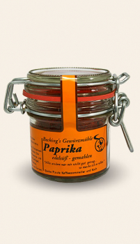 Paprika, edelsüß, ca. 65g