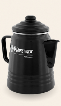 Petromax - Kaffeebereiter Perkomax 1,3L