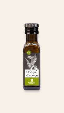 Bärlauch-Würzöl, 100ml