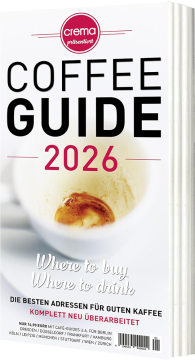 Coffee Guide 2026