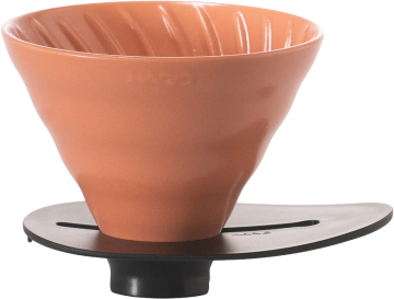 Hario V60 Switch & Match Ceramic Dripper Size 02 (Canyon) 