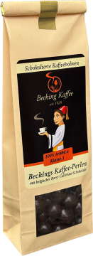 Becking's Kaffee-Perlen, 100g