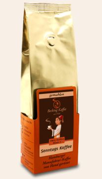 Sonntags-Kaffee