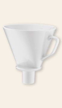 alfi Porzellan Kaffeefilter 1x4 für Isokannen