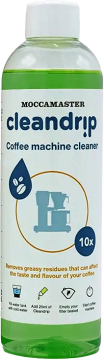 Cleandrip Kaffeemaschinen-Reinigungsmittel, 250ml