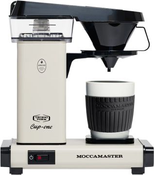 Moccamaster Cup One