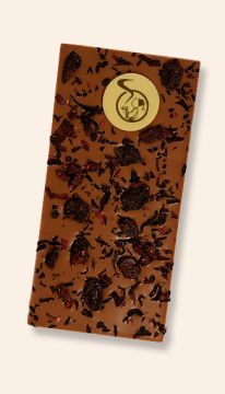 Roter Beerenkorb, 100g