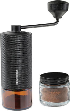 Zassenhaus - Barista 2.0 Handmühle
