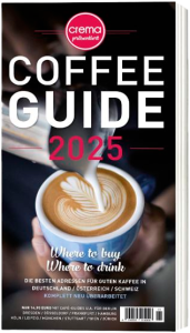 Coffee Guide 2025