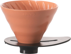 Hario V60 Switch & Match Ceramic Dripper Size 02 (Canyon) 
