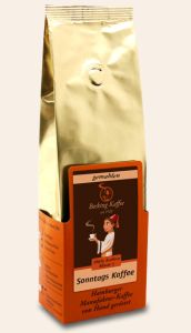 Sonntags-Kaffee