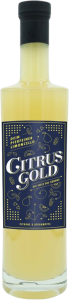 Citrusgold Limoncello, 700ml, Piekfeine Br&auml;nde
