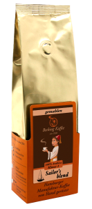 Sailor's blend