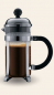 Preview: Bodum Chambord - Kaffeebereiter 0,35l