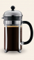 Preview: Bodum Chambord - Kaffeebereiter 1,00l