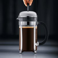 Bodum Chambord - Kaffeebereiter 0,35l