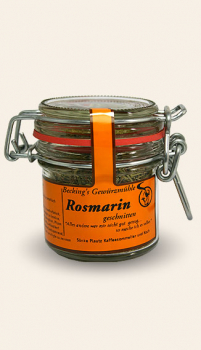 Rosmarin, geschnitten, ca. 24 g