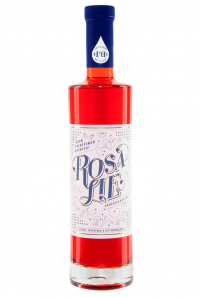 Rosalie Apero 700 ml, Piekfeine Brände