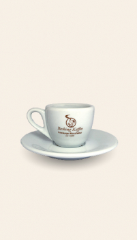 Espresso-Tasse Becking, 35-65 ml