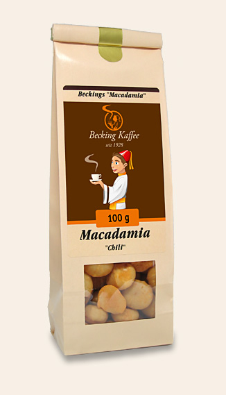 Macadamia Chili